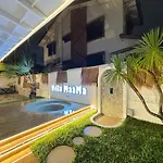 Villa Paapa & Maama Luxurious Private Pool