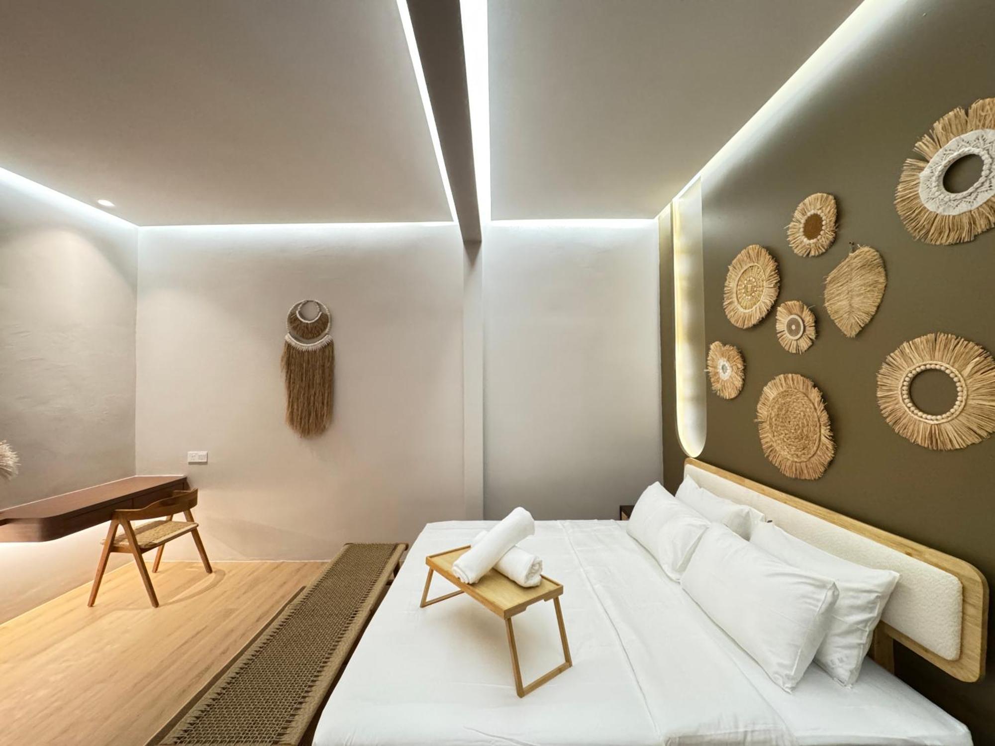 Villa Paapa & Maama Luxurious Private Pool *