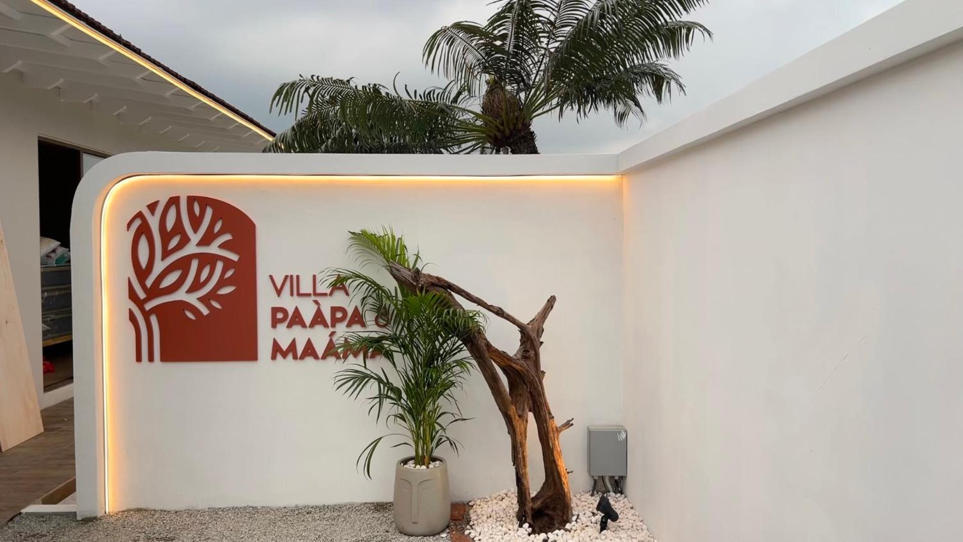 Paapa & Maama Luxurious Private Pool * Johor Bahru