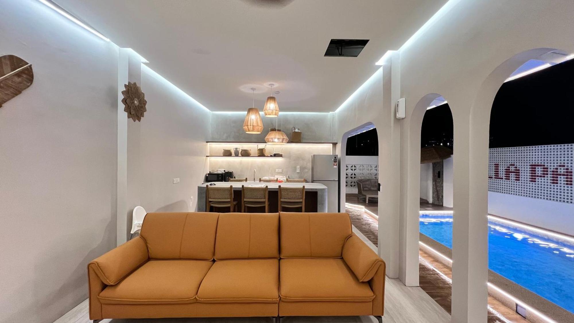 Villa Paapa & Maama Luxurious Private Pool *