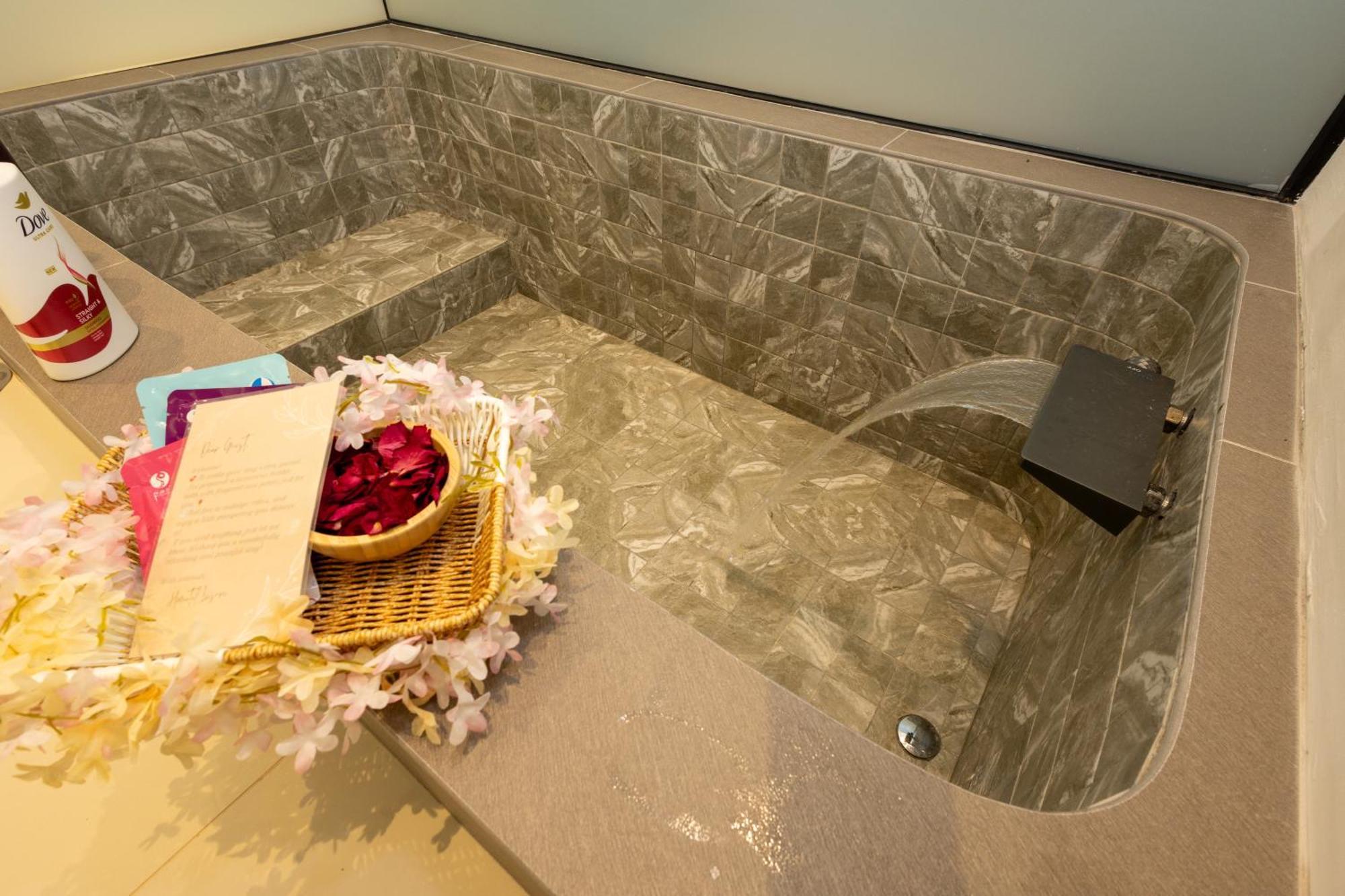 Paapa & Maama Luxurious Private Pool Johor Bahru